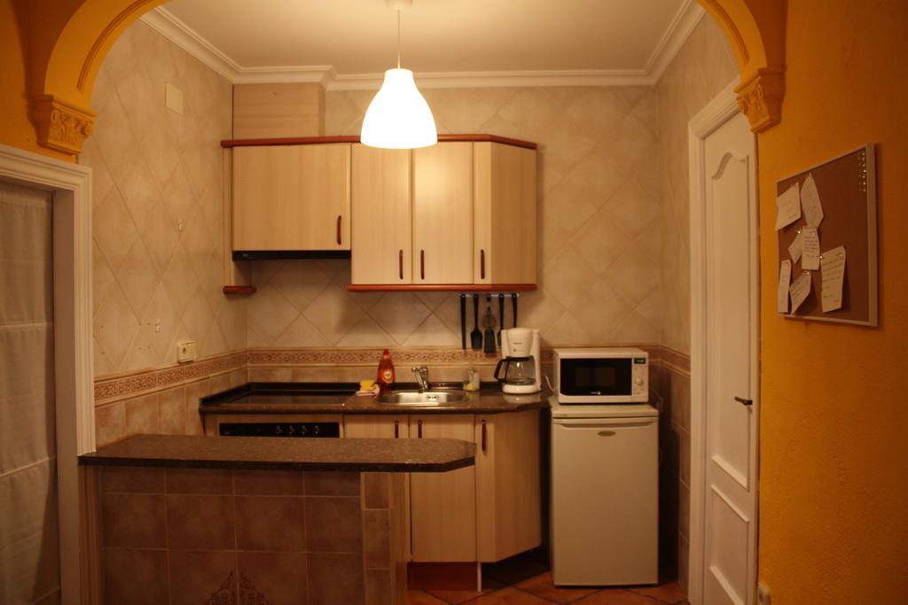 La Casita De La Abuela Paula Apartment Cuenca  Room photo