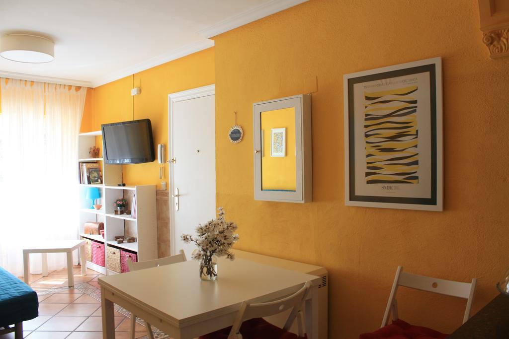 La Casita De La Abuela Paula Apartment Cuenca  Exterior photo