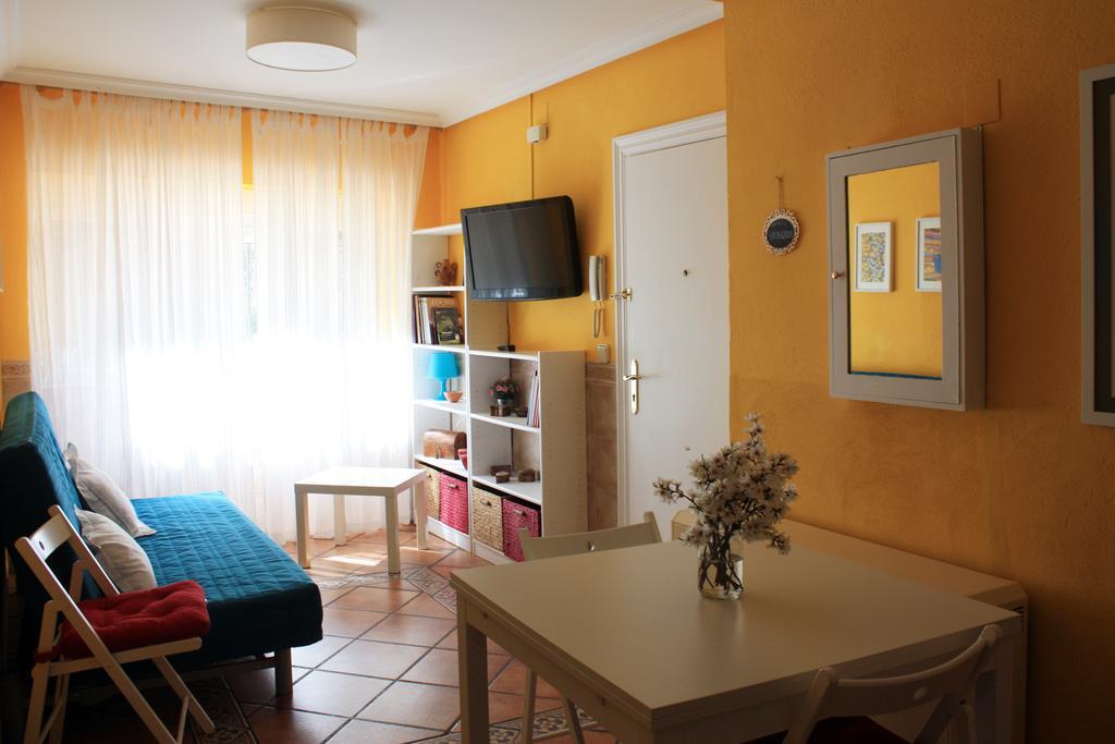 La Casita De La Abuela Paula Apartment Cuenca  Exterior photo