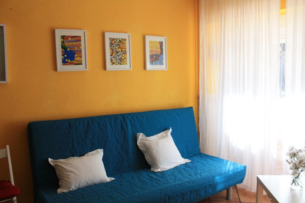 La Casita De La Abuela Paula Apartment Cuenca  Exterior photo